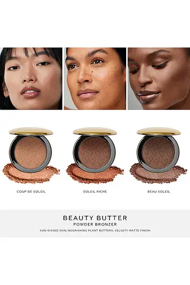 Westman Atelier Beauty Butter Powder Bronzer | Thumbnail 7 Westman Atelier Beauty Butter Powder Bronzer | Thumbnail 7