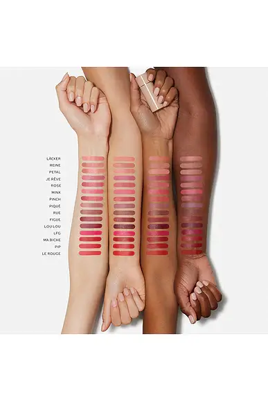 Westman Atelier Lip Suede Matte Lipstick | Thumbnail 4