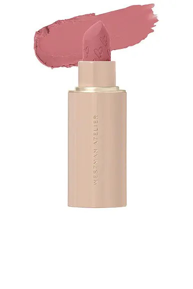 Westman Atelier Lip Suede Matte Lipstick