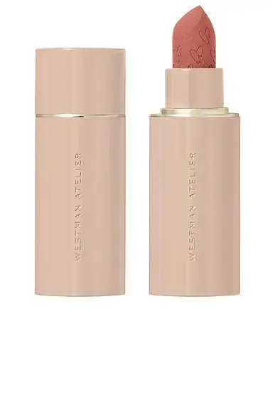 Westman Atelier Lip Suede Matte Lipstick | Thumbnail 2 Westman Atelier Lip Suede Matte Lipstick | Thumbnail 2