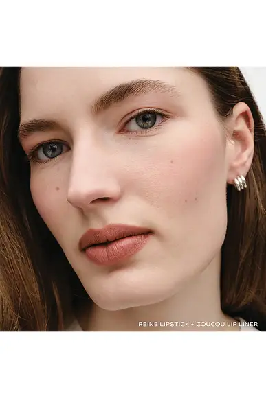 Westman Atelier Lip Suede Matte Lipstick | Thumbnail 3 Westman Atelier Lip Suede Matte Lipstick | Thumbnail 3