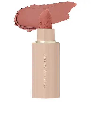 Westman Atelier Lip Suede Matte Lipstick