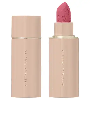 Westman Atelier Lip Suede Matte Lipstick | Thumbnail 2
