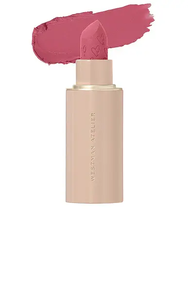Westman Atelier Lip Suede Matte Lipstick