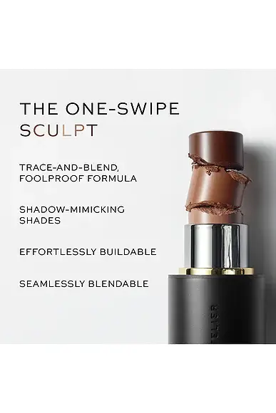 Westman Atelier Face Trace Contour Stick | Thumbnail 9 Westman Atelier Face Trace Contour Stick | Thumbnail 9