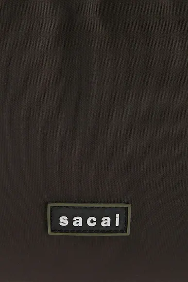 Sacai Pocket Tote Bag Large | Thumbnail 6 Sacai Pocket Tote Bag Large | Thumbnail 6