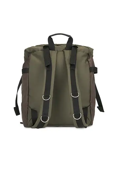 Sacai Utility Backpack | Thumbnail 2 Sacai Utility Backpack | Thumbnail 2