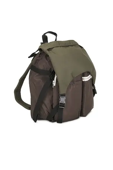 Sacai Utility Backpack | Thumbnail 3 Sacai Utility Backpack | Thumbnail 3