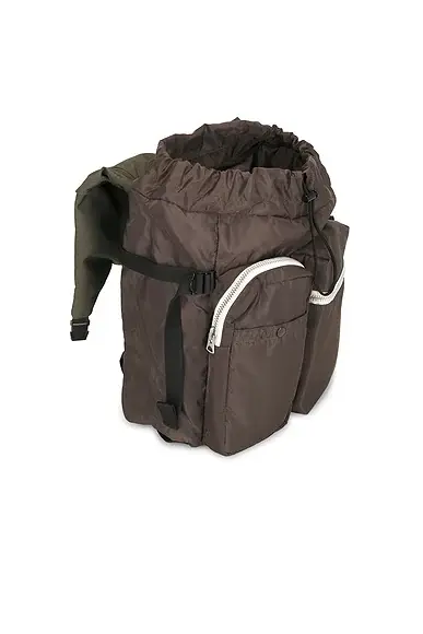 Sacai Utility Backpack | Thumbnail 4 Sacai Utility Backpack | Thumbnail 4