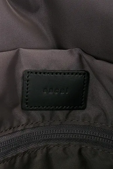 Sacai Utility Backpack | Thumbnail 5 Sacai Utility Backpack | Thumbnail 5