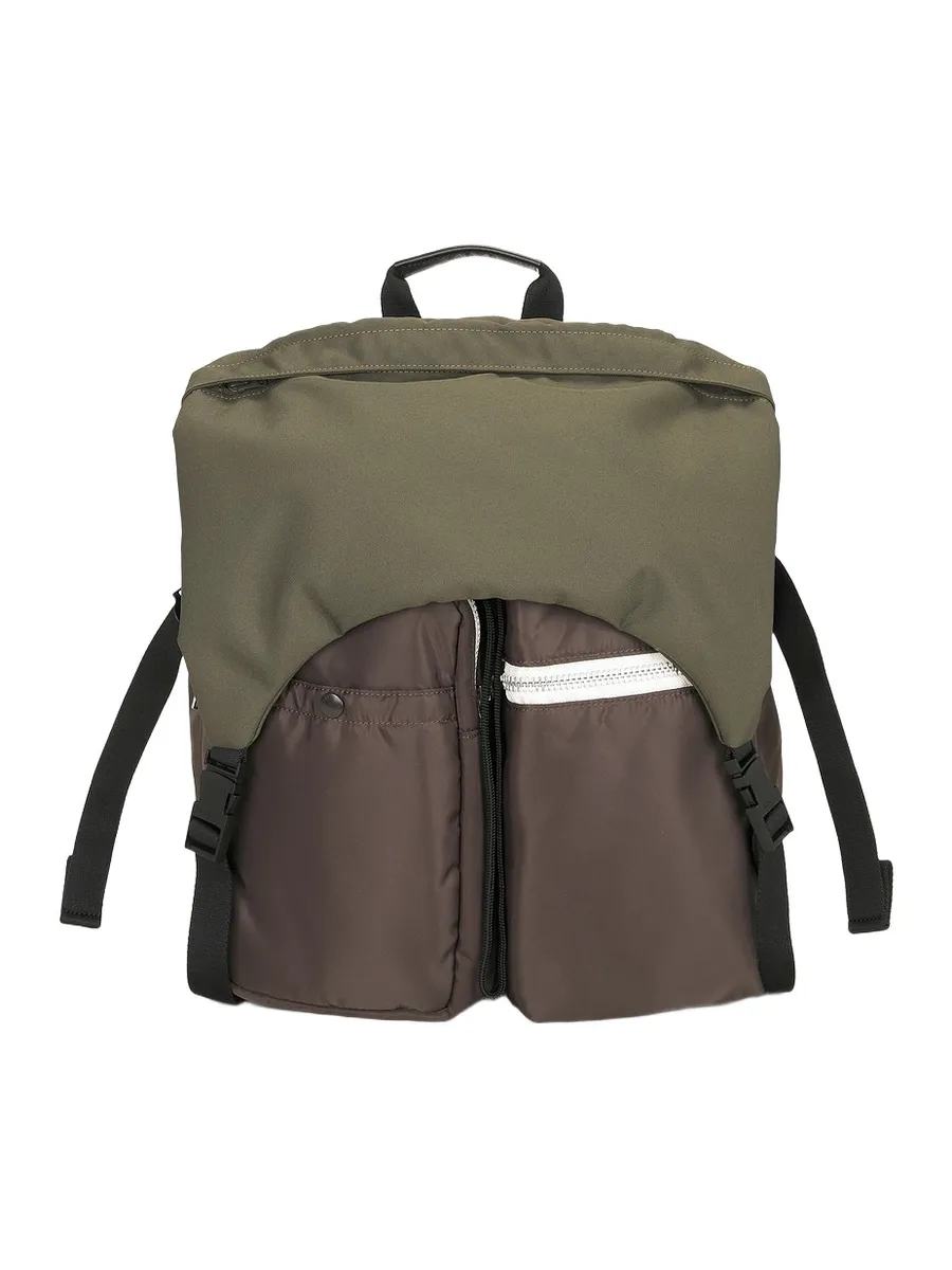 Sacai Utility Backpack