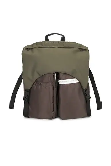 Sacai Utility Backpack