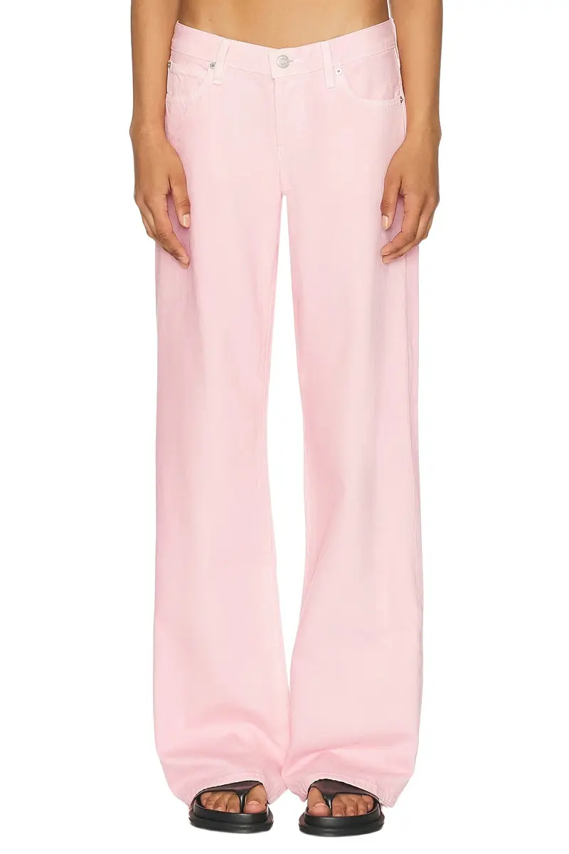 The Gray Wide Leg Jeans The Gray Wide Leg Jeans