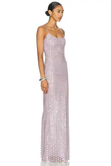 Ilkyaz Ozel Isis Gown | Thumbnail 2 Ilkyaz Ozel Isis Gown | Thumbnail 2