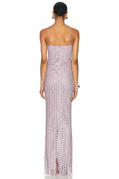 Ilkyaz Ozel Isis Gown | Thumbnail 3 Ilkyaz Ozel Isis Gown | Thumbnail 3