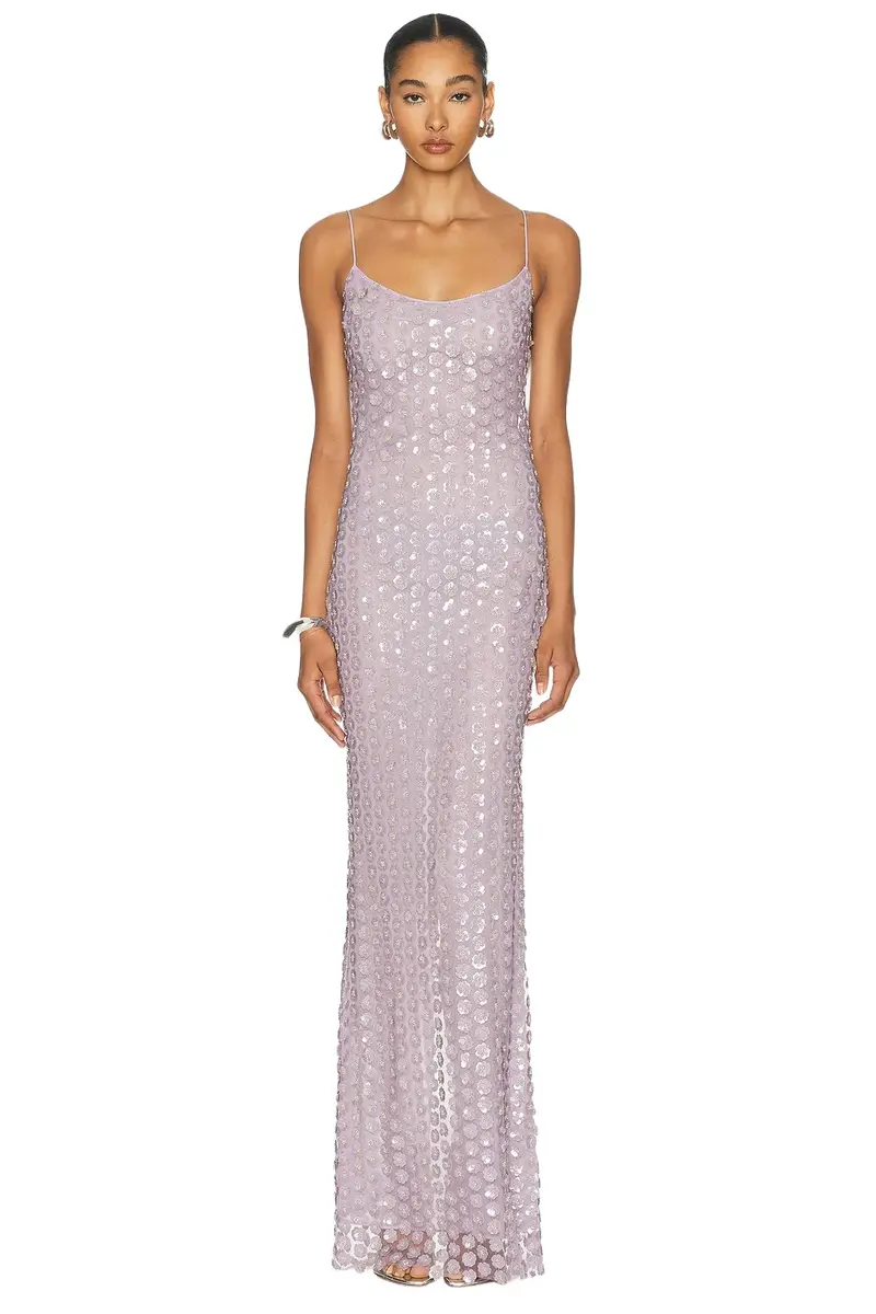 Isis Gown
