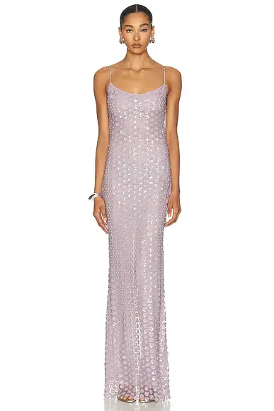Isis Gown Isis Gown