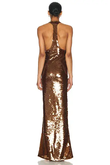 Ilkyaz Ozel Olympia Gown | Thumbnail 3 Ilkyaz Ozel Olympia Gown | Thumbnail 3