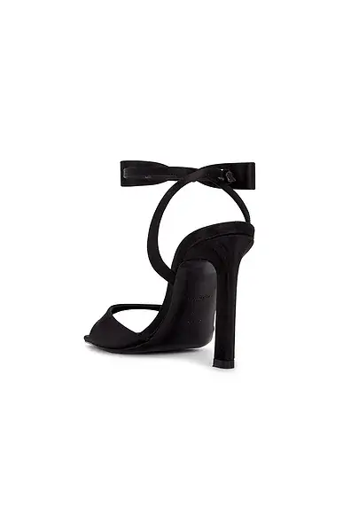 Givenchy Naked Bow Sandal | Thumbnail 3 Givenchy Naked Bow Sandal | Thumbnail 3