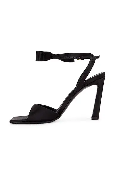 Givenchy Naked Bow Sandal | Thumbnail 5 Givenchy Naked Bow Sandal | Thumbnail 5