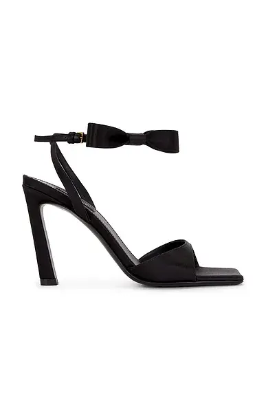 Givenchy Naked Bow Sandal