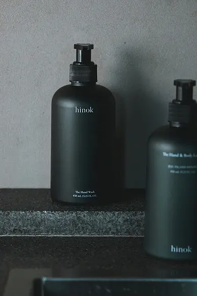 Hinok The Hand Wash | Thumbnail 6 Hinok The Hand Wash | Thumbnail 6