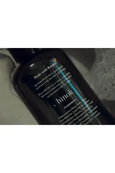 Hinok The Hand Wash | Thumbnail 7 Hinok The Hand Wash | Thumbnail 7
