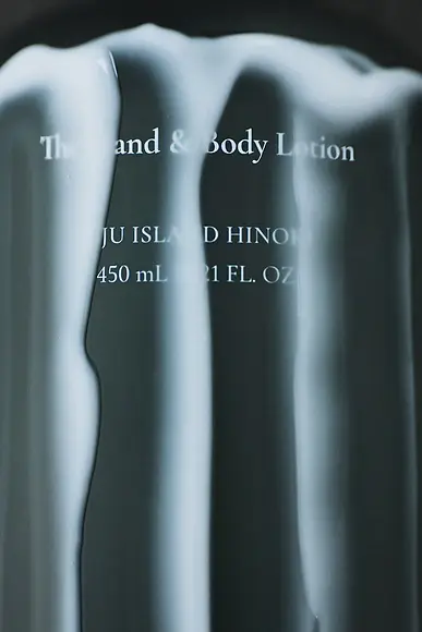 Hinok The Hand & Body Lotion | Thumbnail 3 Hinok The Hand & Body Lotion | Thumbnail 3