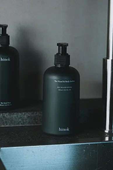 Hinok The Hand & Body Lotion | Thumbnail 4 Hinok The Hand & Body Lotion | Thumbnail 4