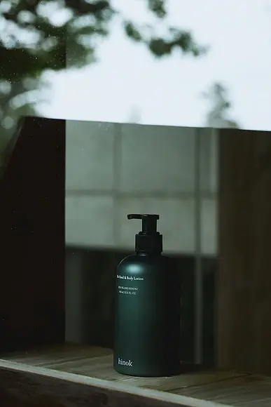 Hinok The Hand & Body Lotion | Thumbnail 6 Hinok The Hand & Body Lotion | Thumbnail 6