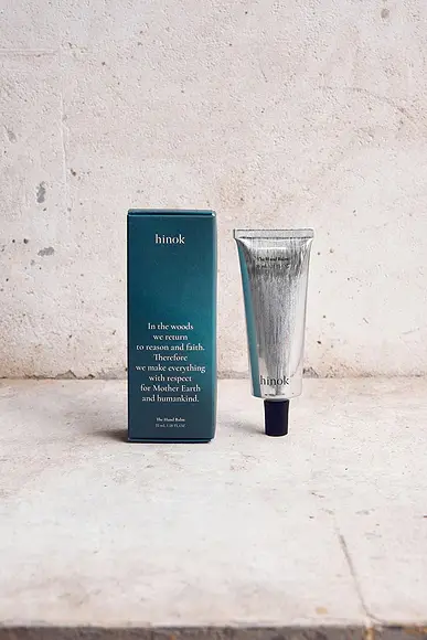 Hinok The Hand Balm | Thumbnail 4 Hinok The Hand Balm | Thumbnail 4