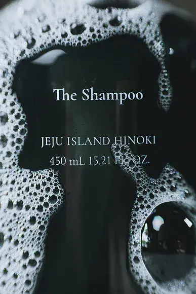 Hinok The Shampoo | Thumbnail 4 Hinok The Shampoo | Thumbnail 4