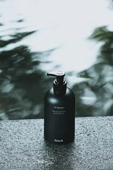 Hinok The Shampoo | Thumbnail 6 Hinok The Shampoo | Thumbnail 6