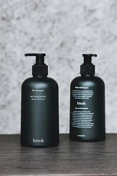 Hinok The Shampoo | Thumbnail 8 Hinok The Shampoo | Thumbnail 8