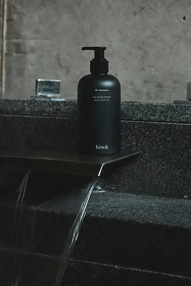 Hinok The Shampoo | Thumbnail 10 Hinok The Shampoo | Thumbnail 10