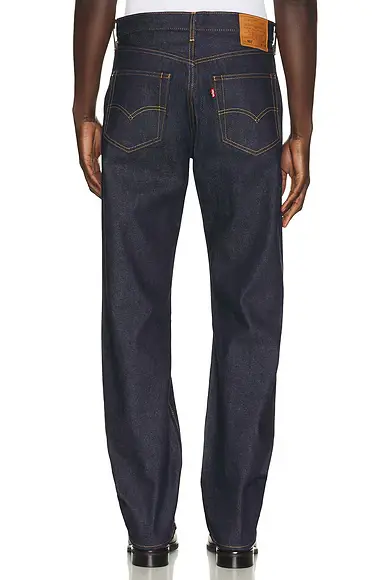 Levi's 501 Original Jeans | Thumbnail 3 Levi's 501 Original Jeans | Thumbnail 3