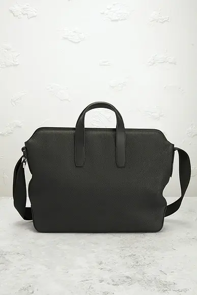 HERMÈS Hermes Togo Citynews Briefcase | Thumbnail 3 HERMÈS Hermes Togo Citynews Briefcase | Thumbnail 3