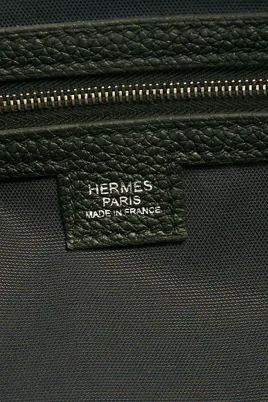 HERMÈS Hermes Togo Citynews Briefcase | Thumbnail 5 HERMÈS Hermes Togo Citynews Briefcase | Thumbnail 5