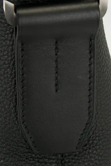 HERMÈS Hermes Togo Citynews Briefcase | Thumbnail 6 HERMÈS Hermes Togo Citynews Briefcase | Thumbnail 6