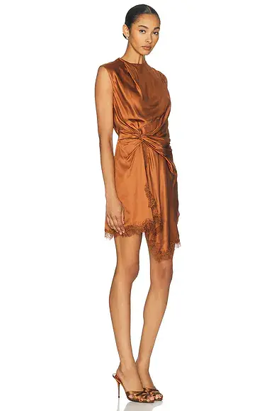 A.L.C. Dion Dress | Thumbnail 2 A.L.C. Dion Dress | Thumbnail 2