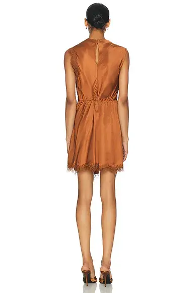 A.L.C. Dion Dress | Thumbnail 4 A.L.C. Dion Dress | Thumbnail 4