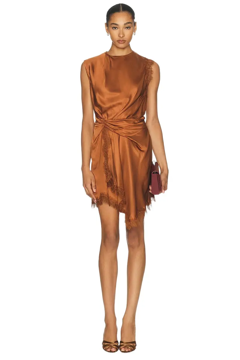 Dion Dress
