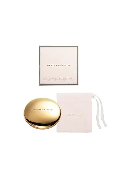 Westman Atelier Beauty Butter Powder Bronzer | Thumbnail 9 Westman Atelier Beauty Butter Powder Bronzer | Thumbnail 9