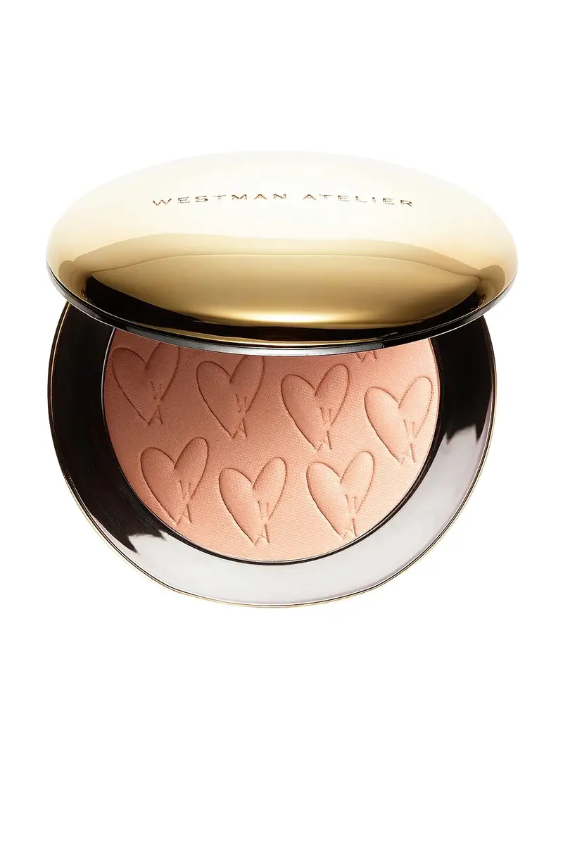 Westman Atelier Beauty Butter Powder Bronzer