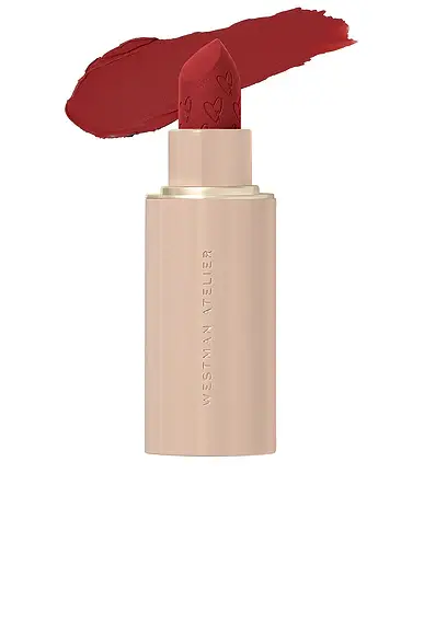 Westman Atelier Lip Suede Matte Lipstick | Image 1 Westman Atelier Lip Suede Matte Lipstick | Image 1