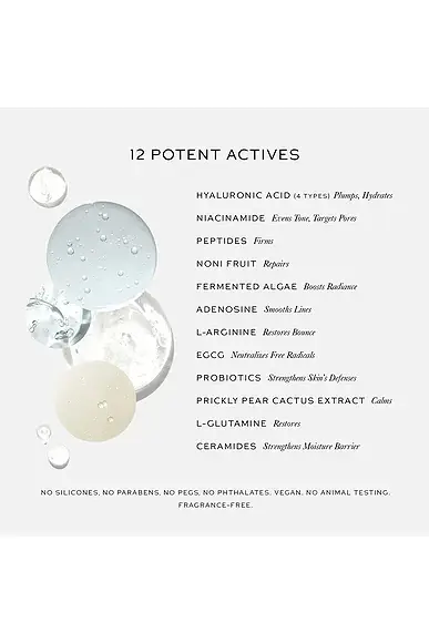 Westman Atelier Skin Activator Serum | Thumbnail 4 Westman Atelier Skin Activator Serum | Thumbnail 4