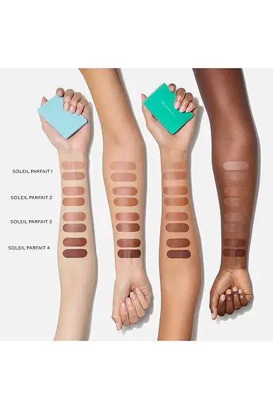 Westman Atelier Sun Tone Bronzing Creme | Thumbnail 4 Westman Atelier Sun Tone Bronzing Creme | Thumbnail 4