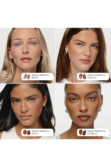 Westman Atelier Sun Tone Bronzing Creme | Thumbnail 5 Westman Atelier Sun Tone Bronzing Creme | Thumbnail 5