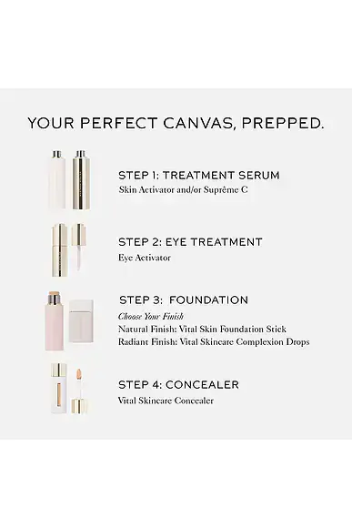 Westman Atelier Eye Activator Serum | Thumbnail 6 Westman Atelier Eye Activator Serum | Thumbnail 6