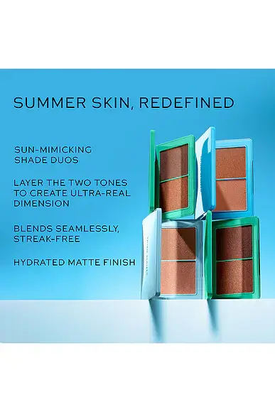 Westman Atelier Sun Tone Bronzing Creme | Thumbnail 7 Westman Atelier Sun Tone Bronzing Creme | Thumbnail 7